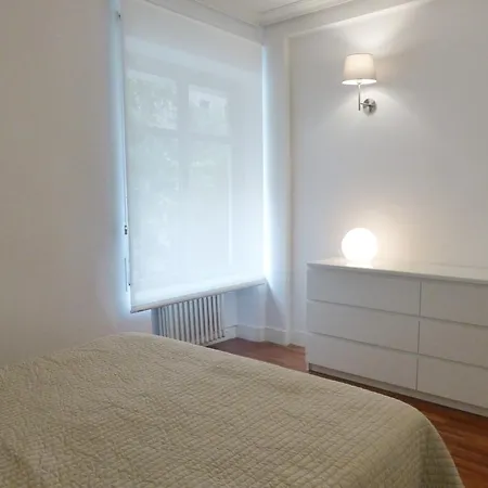 Apartamento Chillida Apartament