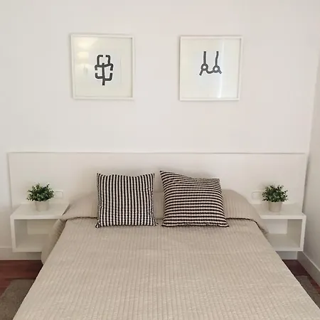 Apartamento Chillida Apartmán San Sebastián