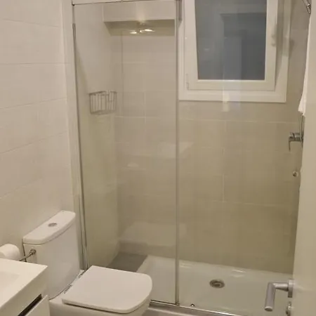 Apartamento Chillida